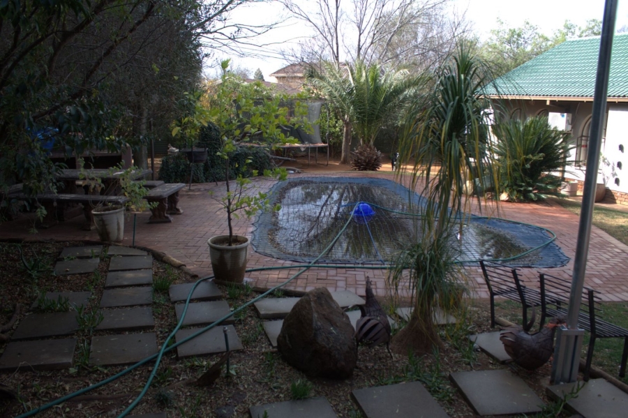 3 Bedroom Property for Sale in Pellissier Free State